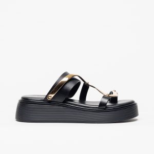 Sandália ABF-97 KS.26.168 Black