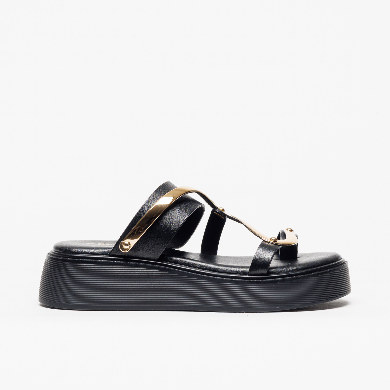 Sandália ABF-97 KS.26.168 Black