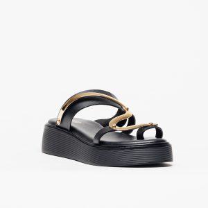 Alternative view of Sandália ABF-97 KS.26.168 Black