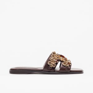 Chinelo ABF-97 KS.26.111 Brown