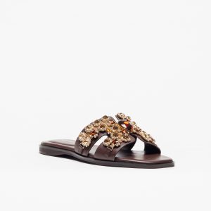 Alternative view of Chinelo ABF-97 KS.26.111 Brown