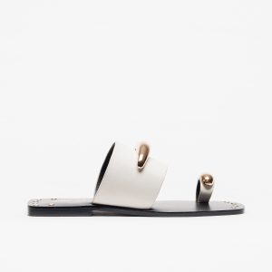 Chinelo ABF-97 KS.26.43 White