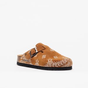 Alternative view of Sandália Cubanas Maria 810 Brown