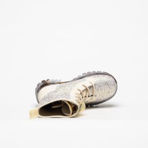 Bota Exé 1025-1 Beige Multi - Image 4