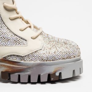 Bota Exé 1025-1 Beige Multi - Image 6