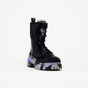 Alternative view of Bota Exé 1025-1 Black
