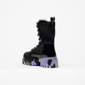 Bota Exé 1025-1 Black - Image 3