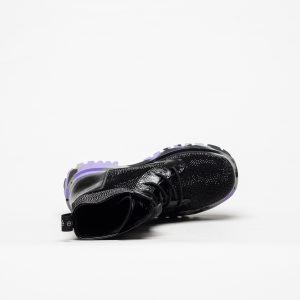 Bota Exé 1025-1 Black - Image 4