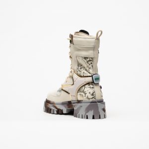 Bota Exé 1025-2 Beige Brown - Image 3