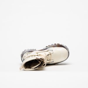 Bota Exé 1025-2 Beige Brown - Image 4