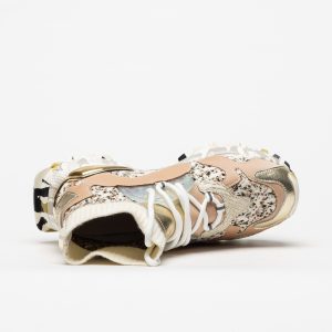 Sapatilha Exé 134-108 Beige Blush - Image 4