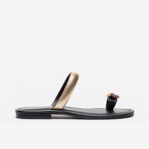Chinelo Exé 152 Margot Black