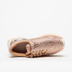 Sapatilha Exé 928-10 Champagne - Image 4