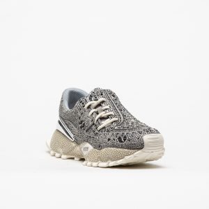 Alternative view of Sapatilha Exé 928-10 Grey