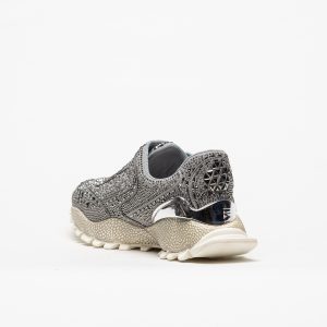 Sapatilha Exé 928-10 Grey - Image 3