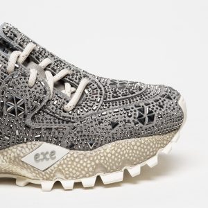 Sapatilha Exé 928-10 Grey - Image 6