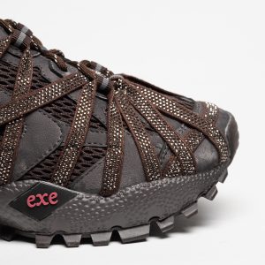 Sapatilha Exé 928-22 Brown - Image 6