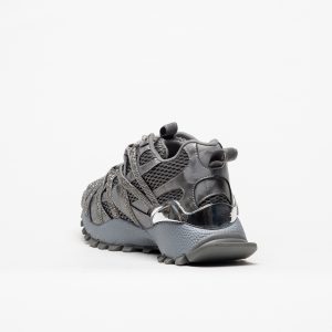 Sapatilha Exé 928-22 Grey Pewter - Image 3