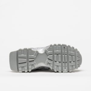 Sapatilha Exé 928-22 Grey Silver - Image 5