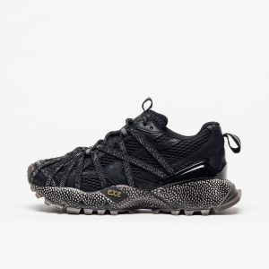 Sapatilha Exé 928-22 Black