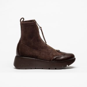 Bota Hispanitas HI265104 Espresso
