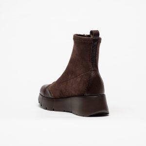 Bota Hispanitas HI265104 Espresso - Image 3