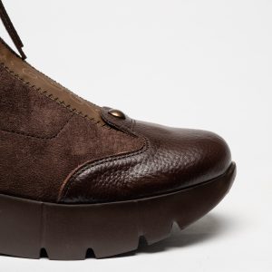 Bota Hispanitas HI265104 Espresso - Image 6