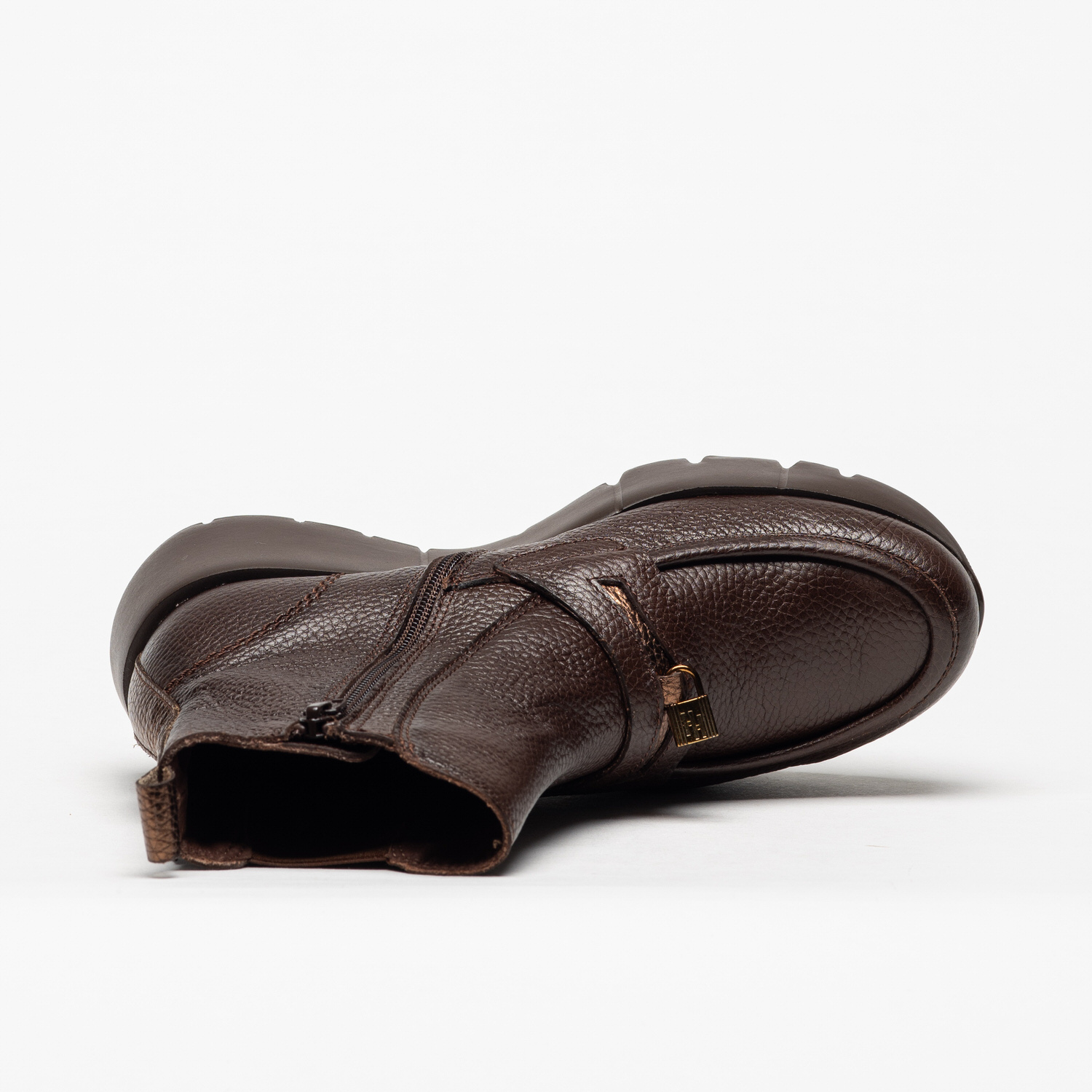 Bota Hispanitas Bolero-I26 Espresso - Image 4