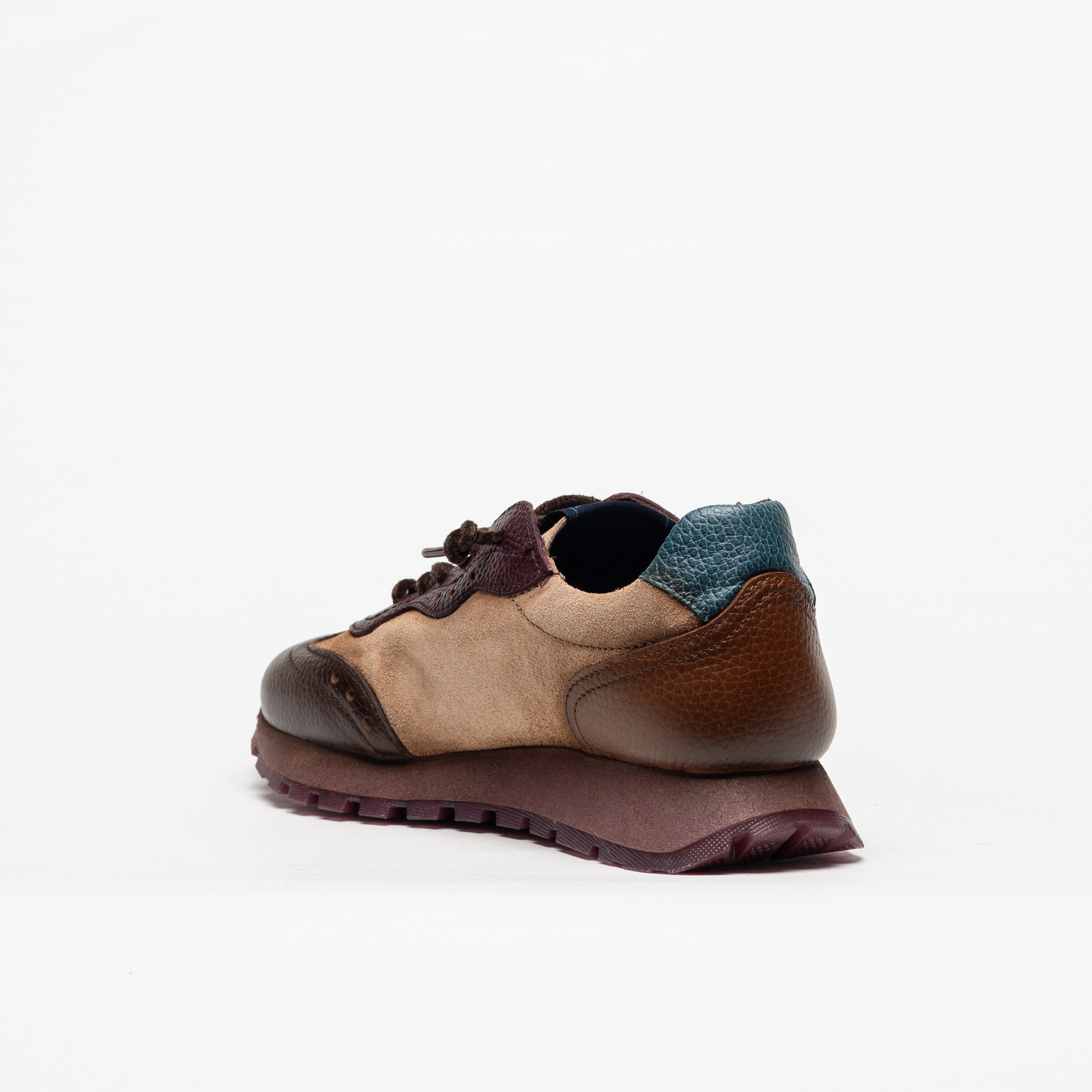 Sapatilha Hispanitas Velour-I26 Almond - Image 3