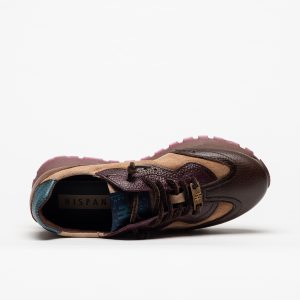 Sapatilha Hispanitas Velour-I26 Almond - Image 4