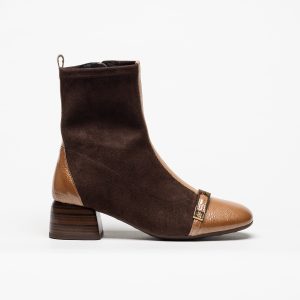 Bota Hispanitas Rock-I26 Almond