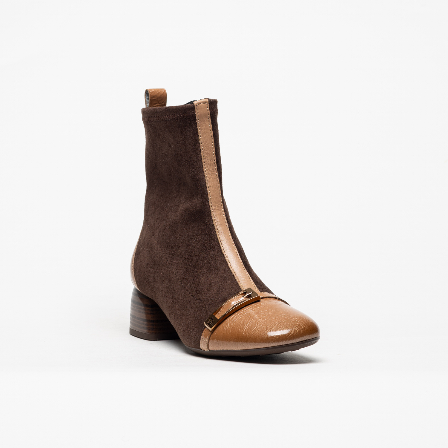 Bota Hispanitas Rock-I26 Almond - Image 2