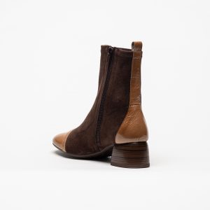 Bota Hispanitas Rock-I26 Almond - Image 3