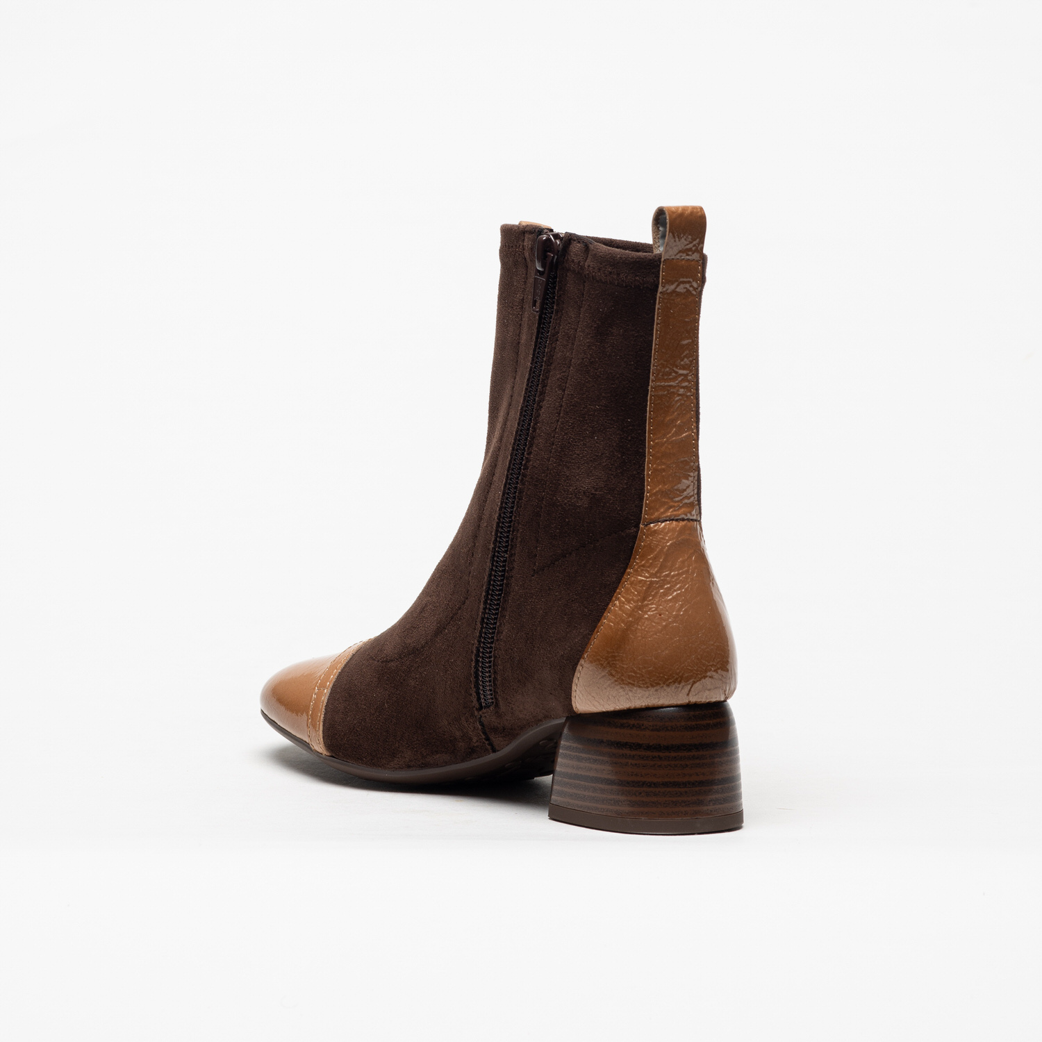 Bota Hispanitas Rock-I26 Almond - Image 3