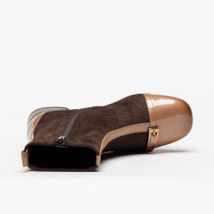 Bota Hispanitas Rock-I26 Almond - Image 4