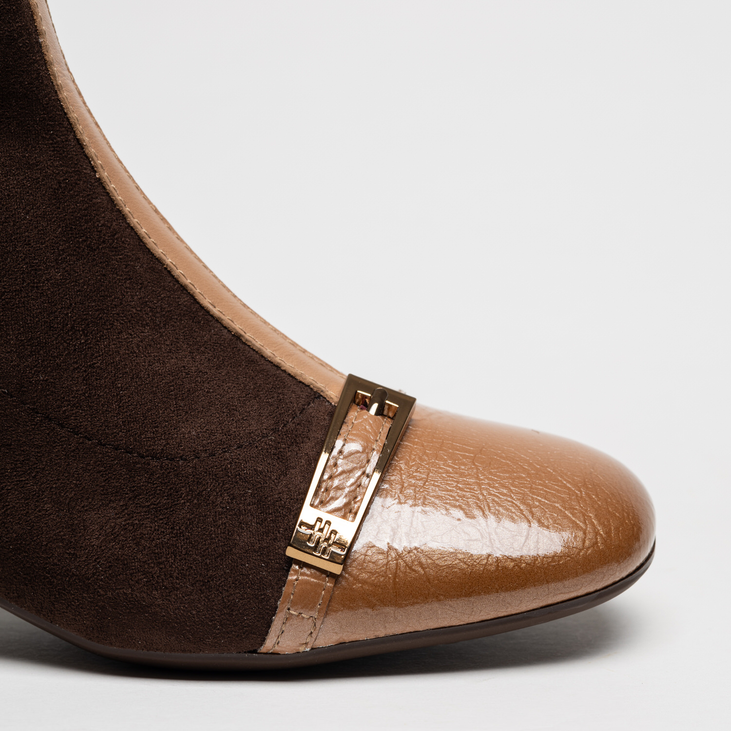 Bota Hispanitas Rock-I26 Almond - Image 6