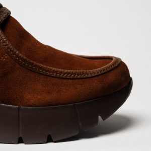 Bota Hispanitas Velour-I26 Cuero - Image 6