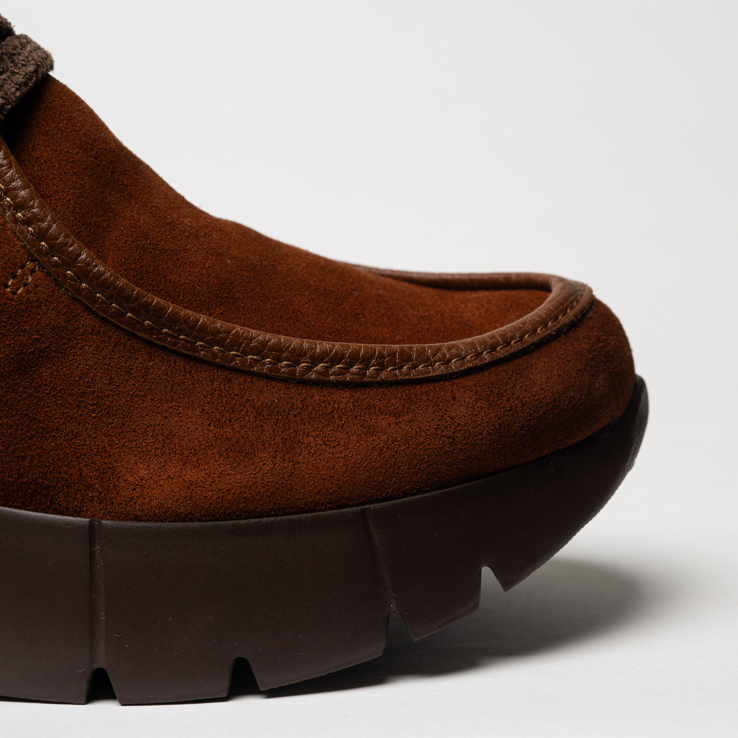 Bota Hispanitas Velour-I26 Cuero - Image 6
