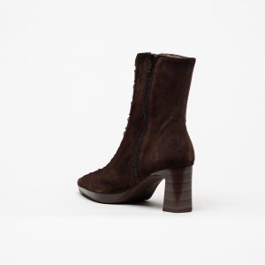 Bota Hispanitas Velour-I26 Espresso - Image 3