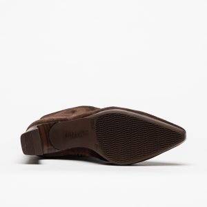 Bota Hispanitas Velour-I26 Espresso - Image 5