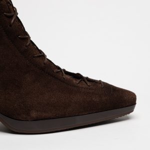 Bota Hispanitas Velour-I26 Espresso - Image 6