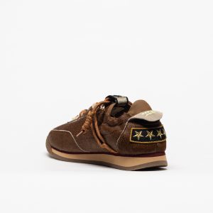 Sapatilha Nan-Ku GDX-01 Camel - Image 3