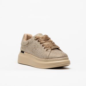 Alternative view of Sapatilha Tosca Blu City Luxe Beige