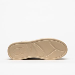 Sapatilha Tosca Blu City Luxe Beige - Image 5
