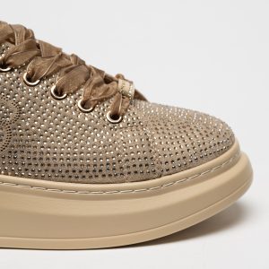 Sapatilha Tosca Blu City Luxe Beige - Image 6