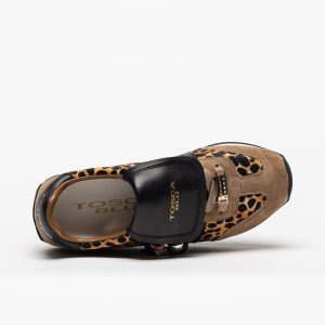 Sapatilha Tosca Blu Eclipse Leopardo - Image 4