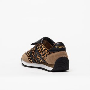 Sapatilha Tosca Blu Eclipse Leopardo - Image 3