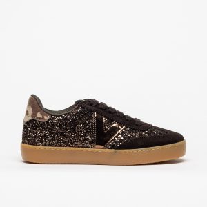 Sapatilha Victoria 1126223 Marron
