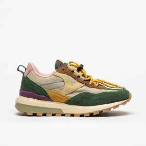 Sapatilha Victoria 1156118 Beige