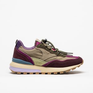 Sapatilha Victoria 1156118 Kaki